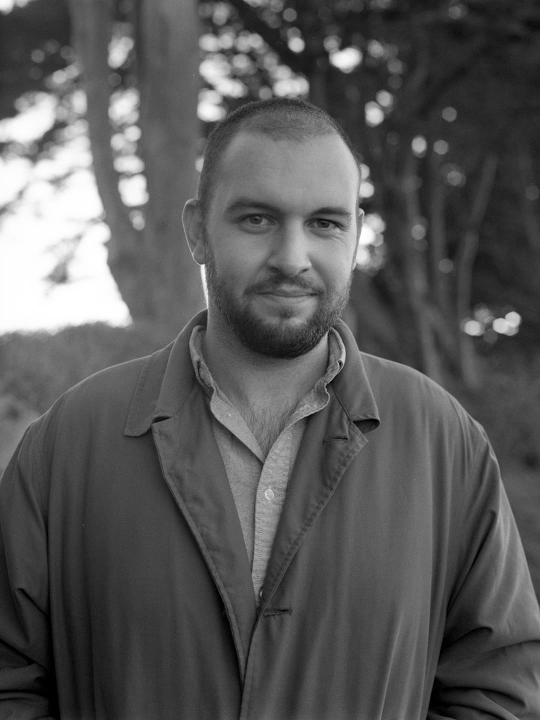Bastien Bouta from Aplotica Studio