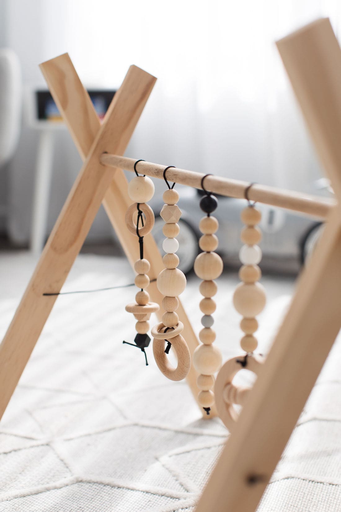 Baby gym 3