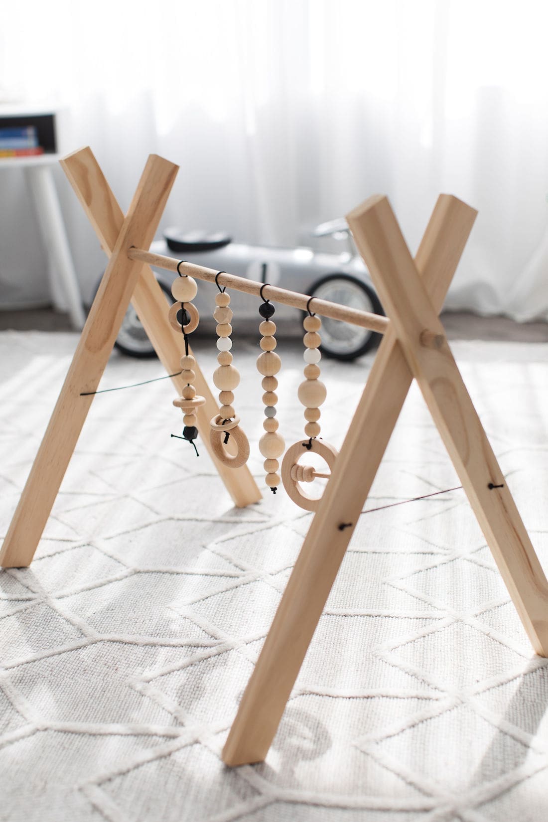 Baby gym 4