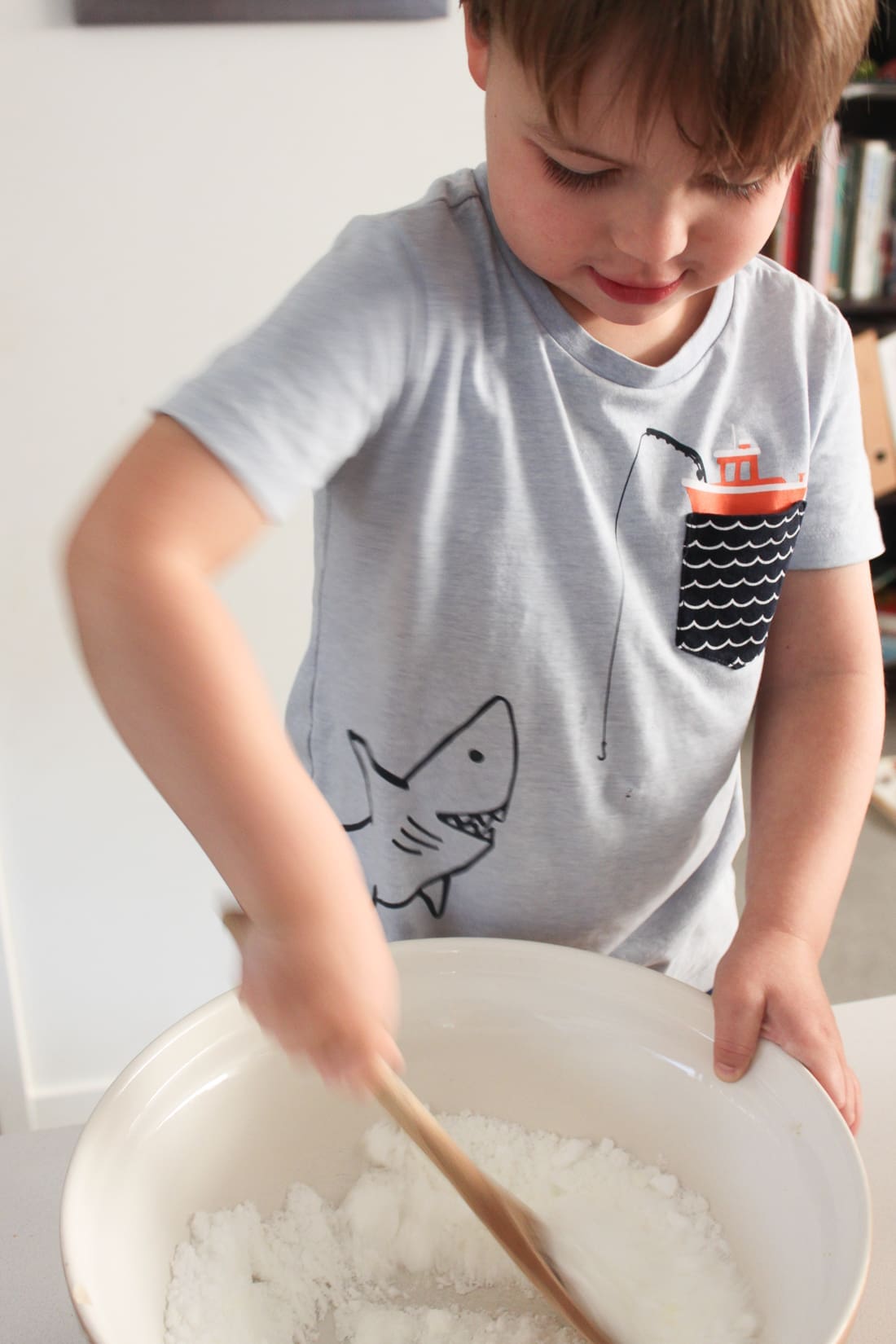Easy to make DIY bath fizzies