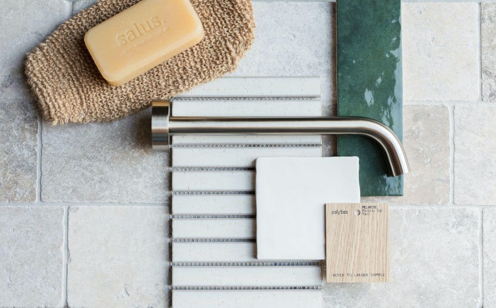 How to select the right tapware