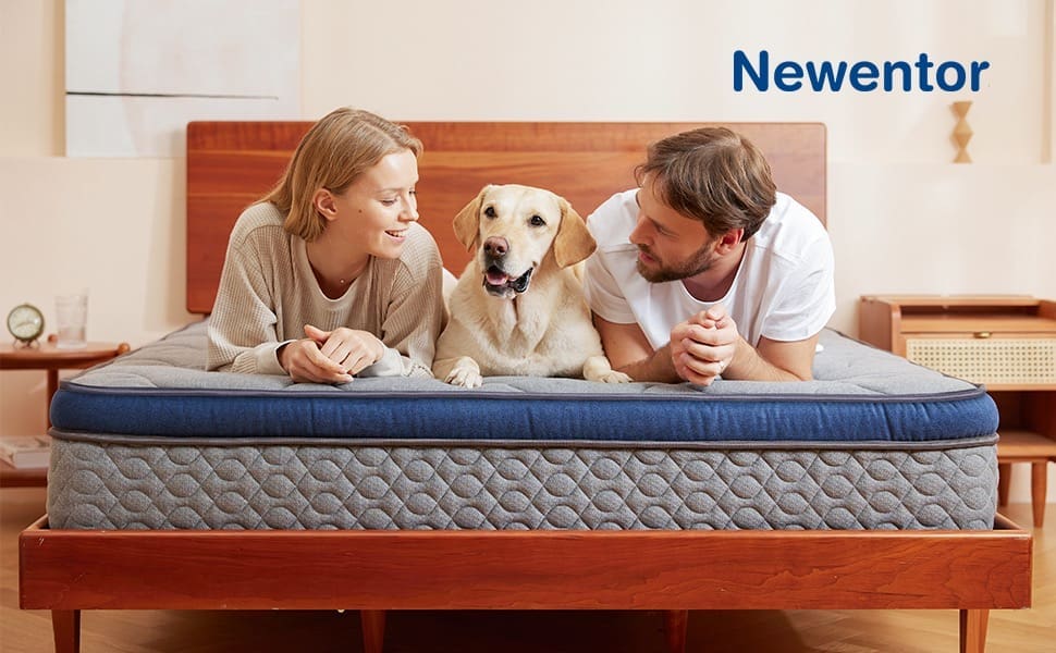 Newentor mattress