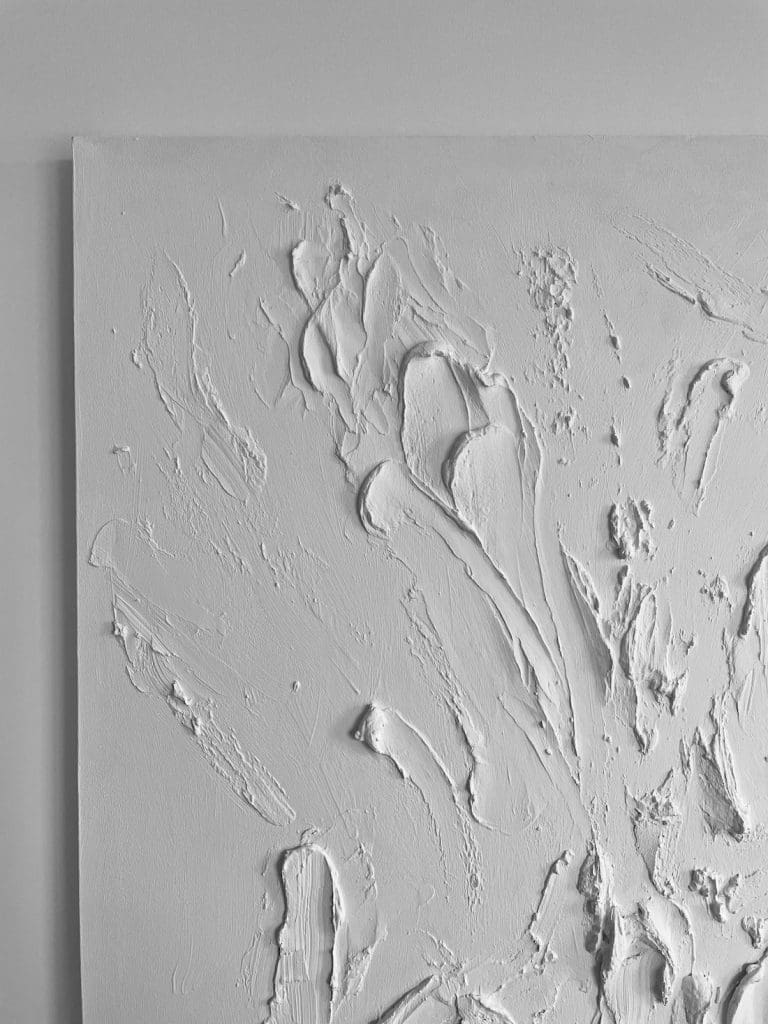 minimalist wall art