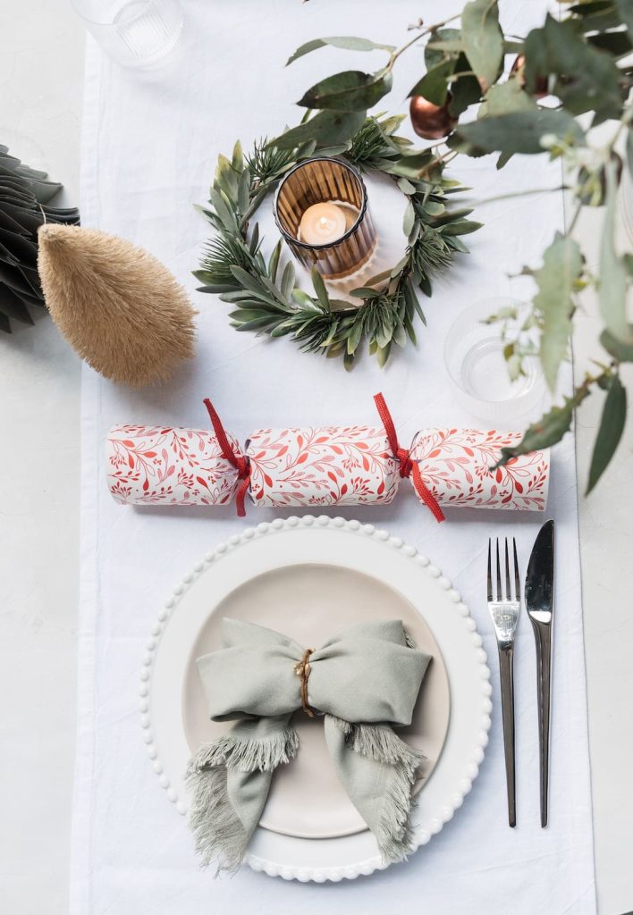 napkin ideas
