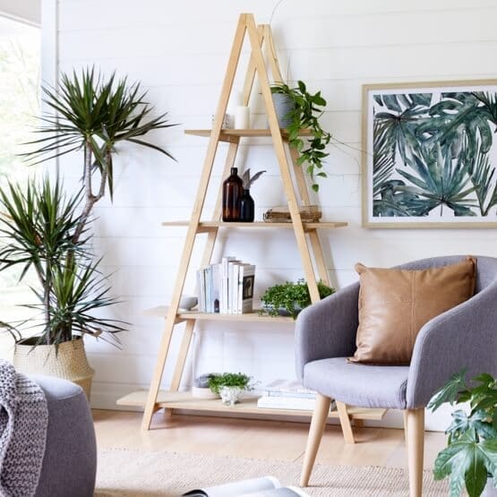 Styling decorating hacks for rental