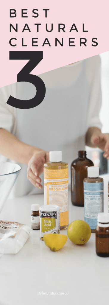 Best cleaners pinterest