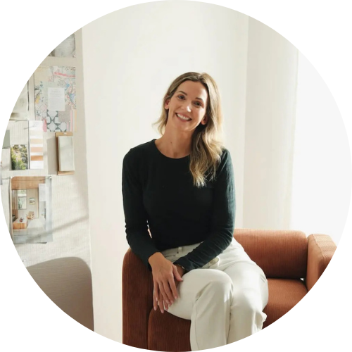 Gina Beschorner Style Curator